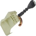 Z58789R — ZIKMAR — Gear Lever Shift