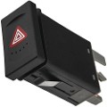 Z58839R — ZIKMAR — Hazard Warning Switch