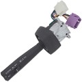 Z58851R — ZIKMAR — Turn Signal Switch