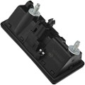 Z58885R — ZIKMAR — Tailgate Boot Switch