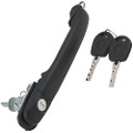 Z58976R — ZIKMAR — Door Handle