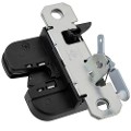 Z59058R — ZIKMAR — Tailgate Lock