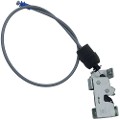 Z59066R — ZIKMAR — Latch Lock Cable