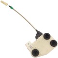 Z59208R — ZIKMAR — Door Lock Actuator