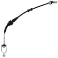 Z59241R — ZIKMAR — Clutch Cable