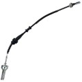 Z59242R — ZIKMAR — Clutch Cable