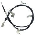 Z59251R — ZIKMAR — Handbrake Cable