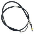 Z59253R — ZIKMAR — Handbrake Cable