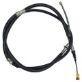 Z59254R — ZIKMAR — Handbrake Cable