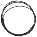 Z59255R — ZIKMAR — Luggage Release Cable