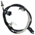 Z59259R — ZIKMAR — Handbrake Cable