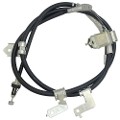 Z59261R — ZIKMAR — Handbrake Cable