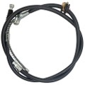 Z59263R — ZIKMAR — Handbrake Cable