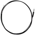 Z59266R — ZIKMAR — Luggage Release Cable