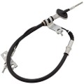 Z59267R — ZIKMAR — Handbrake Cable