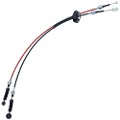 Z59281R — ZIKMAR — Gearbox Cable
