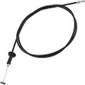 Z59283R — ZIKMAR — Hood Release Cable