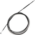 Z59284R — ZIKMAR — Luggage Release Cable