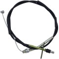 Z59287R — ZIKMAR — Accelerator Cable