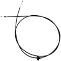 Z59291R — ZIKMAR — Hood Release Cable