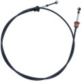 Z59295R — ZIKMAR — Gear Shift Cable