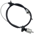 Z59298R — ZIKMAR — Clutch Cable