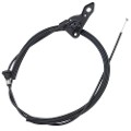 Z59302R — ZIKMAR — Hood Release Cable