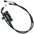 Z59305R — ZIKMAR — Hood Release Cable