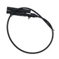 Z59306R — ZIKMAR — Hood Release Cable