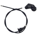 Z59308R — ZIKMAR — Hood Release Cable