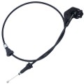 Z59310R — ZIKMAR — Hood Release Cable