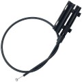 Z59311R — ZIKMAR — Hood Release Cable