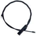 Z59312R — ZIKMAR — Hood Release Cable