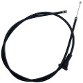 Z59322R — ZIKMAR — Hood Release Cable