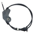 Z59332R — ZIKMAR — Hood Release Cable