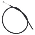 Z59333R — ZIKMAR — Hood Release Cable