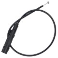Z59334R — ZIKMAR — Hood Release Cable