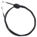 Z59343R — ZIKMAR — Hood Release Cable