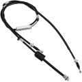 Z59349R — ZIKMAR — Handbrake Cable