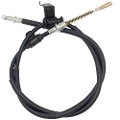 Z59350R — ZIKMAR — Handbrake Cable