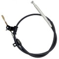 Z59351R — ZIKMAR — Handbrake Cable
