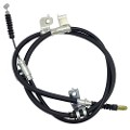 Z59356R — ZIKMAR — Handbrake Cable