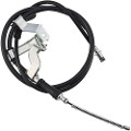 Z59357R — ZIKMAR — Handbrake Cable