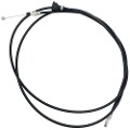 Z59362R — ZIKMAR — Hood Release Cable