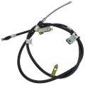 Z59363R — ZIKMAR — Handbrake Cable