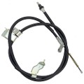 Z59366R — ZIKMAR — Handbrake Cable