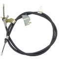 Z59367R — ZIKMAR — Handbrake Cable