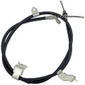 Z59368R — ZIKMAR — Handbrake Cable