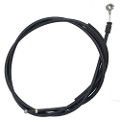 Z59381R — ZIKMAR — Hood Release Cable
