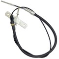 Z59384R — ZIKMAR — Handbrake Cable